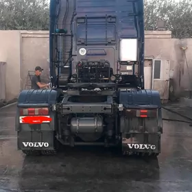 Volvo FH 420 2003