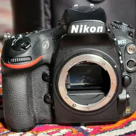 nikon d810