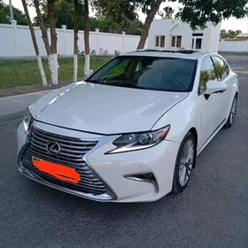 Lexus ES 2016