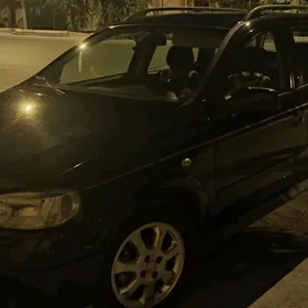 Opel Astra 1999