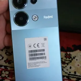 redmi not 13 pro