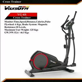 LIŹA TERNAŹOR VOLKSGYM