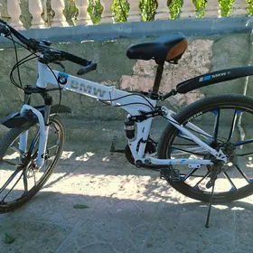 welosiped Bmw