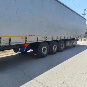 Kogel Cargo 2021
