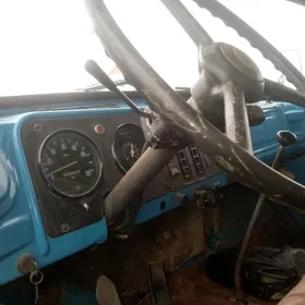 Zil 130 1990