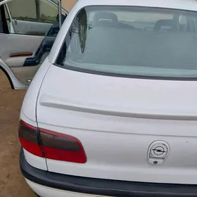Opel Omega 1996