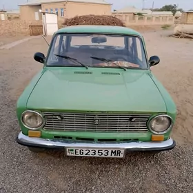 Lada 2104 1984