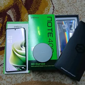 INFINIX NOT 40S