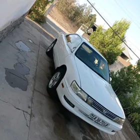 Toyota Vista 1992