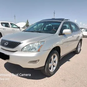 Lexus RX 330 2005