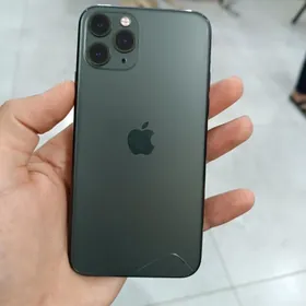 Iphone 11 pro