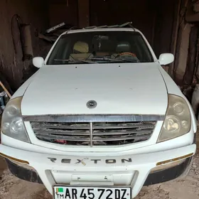 Kia EV6 2005