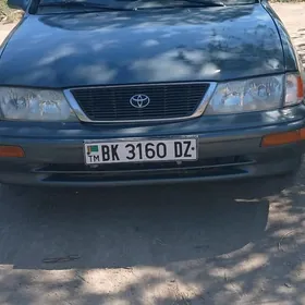 Toyota Avalon 1996