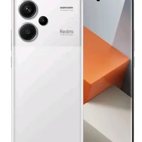 Redmi note 13pro + 5G 16/512GB
