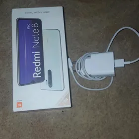 redmi not 8pro