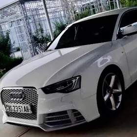 Audi A5 2010