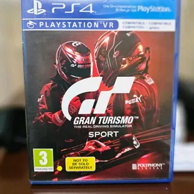 Продаётся диск на PS4/PS5