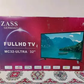 Новый FHD TV 32