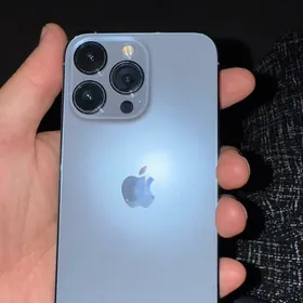 IPHONE 13 pro