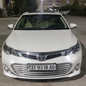 Toyota Avalon 2013