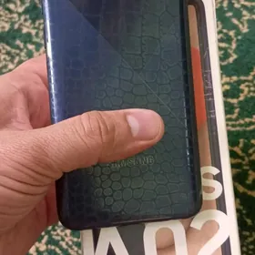 Samsung A02S 3/32