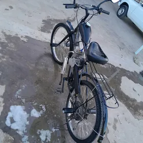 velik mator