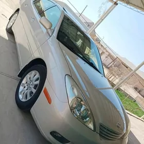 Lexus ES 300 2003