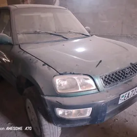 Toyota RAV4 1998