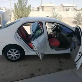 Toyota Corolla 2010