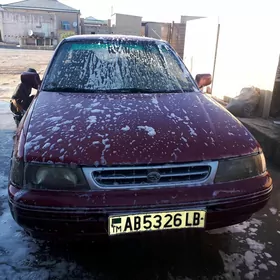 Toyota Corolla 1993