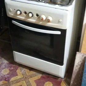 Gaz plita