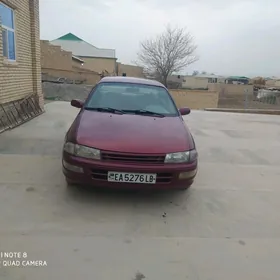 Toyota Carina 1995