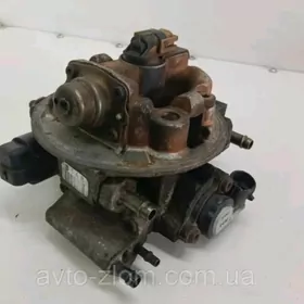 Mona inẓ̌ektor 1.6 1.8 motor