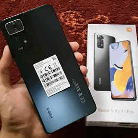 Redmi Note 11 Pro 8/128Gb