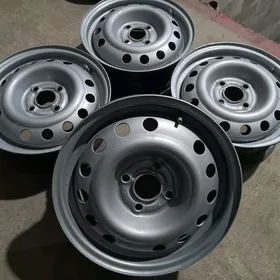 14,opel arginal diska
