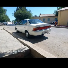 Toyota Corolla 1994