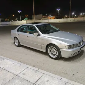 BMW 525 2003