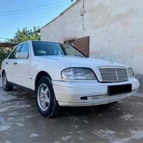 Mercedes-Benz C-Class 1994