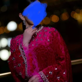 Abaya