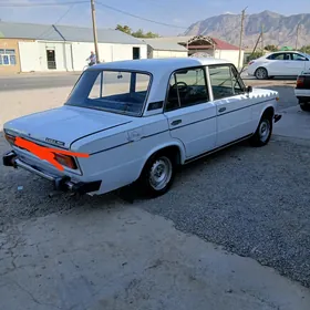 Lada 2106 1993