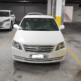 Toyota Avalon 2006