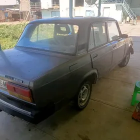 Lada 2107 1997