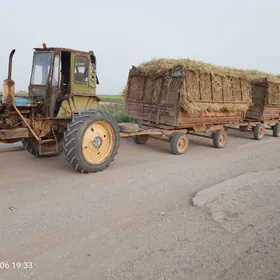 MTZ T-28 1988