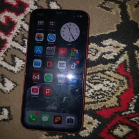 Ayfon 11 Iphone 11/128