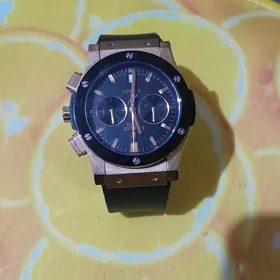 EL SAGAT HUBLOT