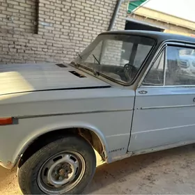 Lada 2106 1999