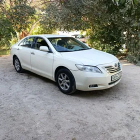 Toyota Camry 2009