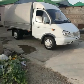 Gaz Gazel 2005