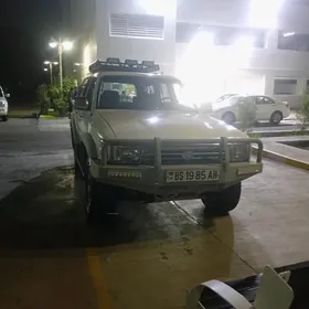 Toyota 4Runner 1995