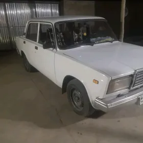 Lada 2107 2003